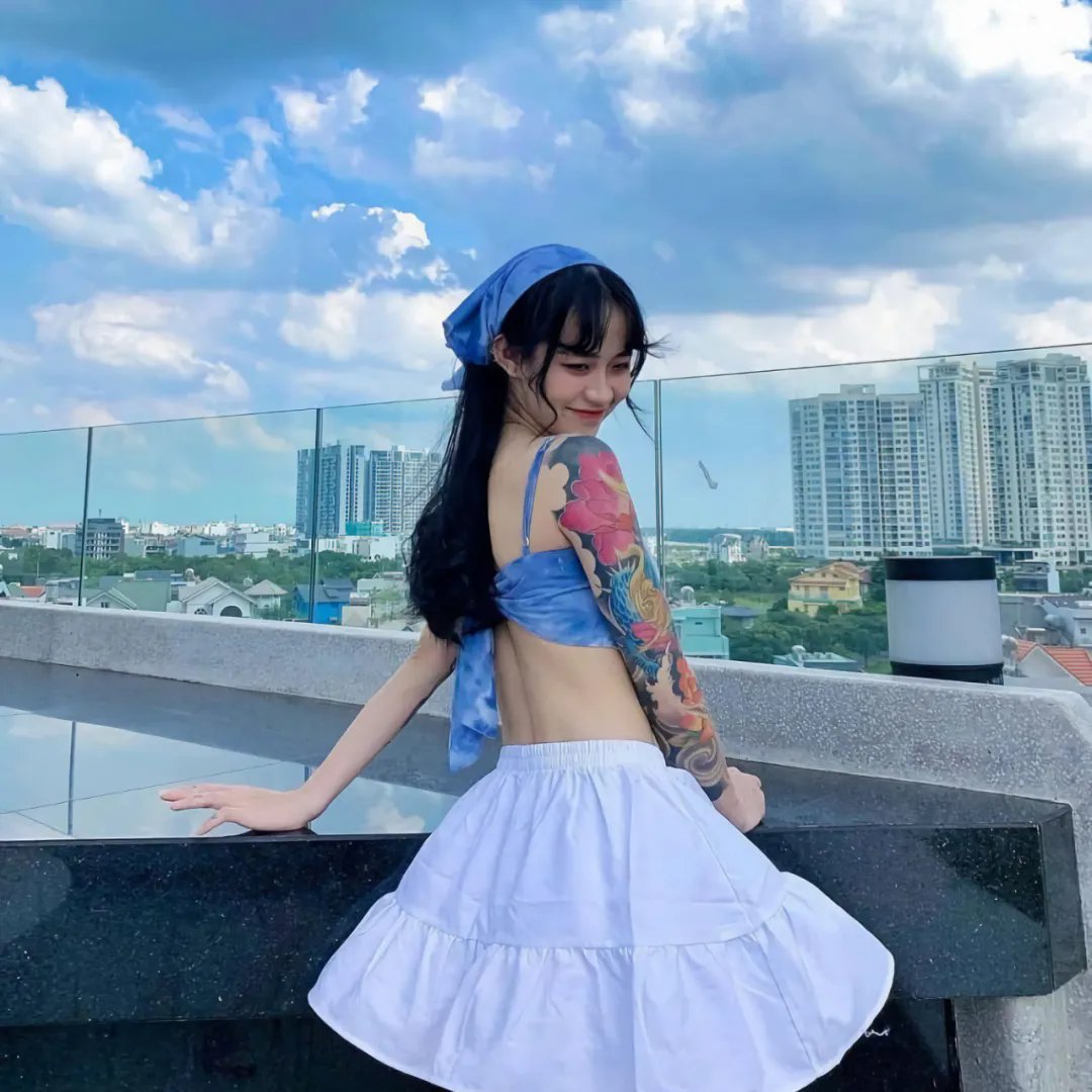 小李广花荣