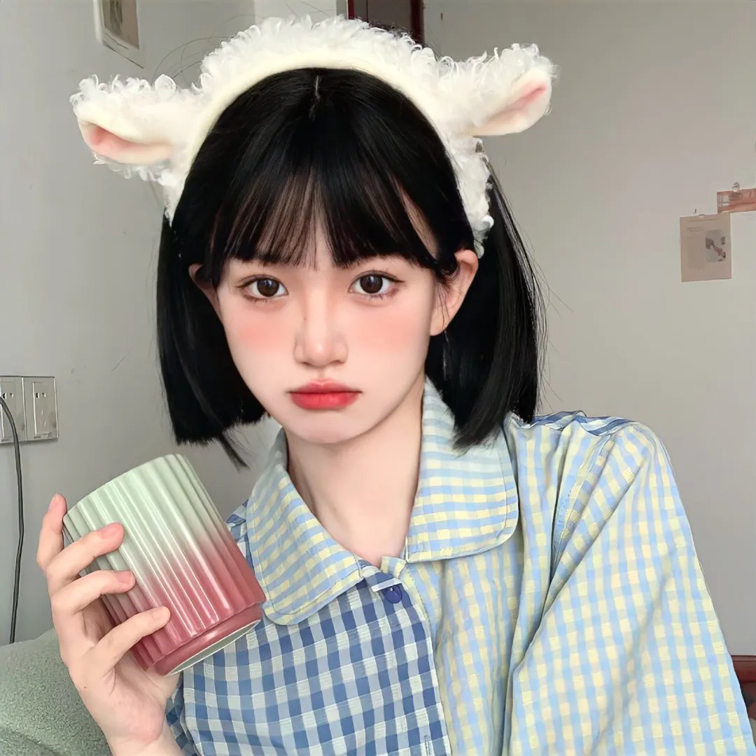 我是布莱克