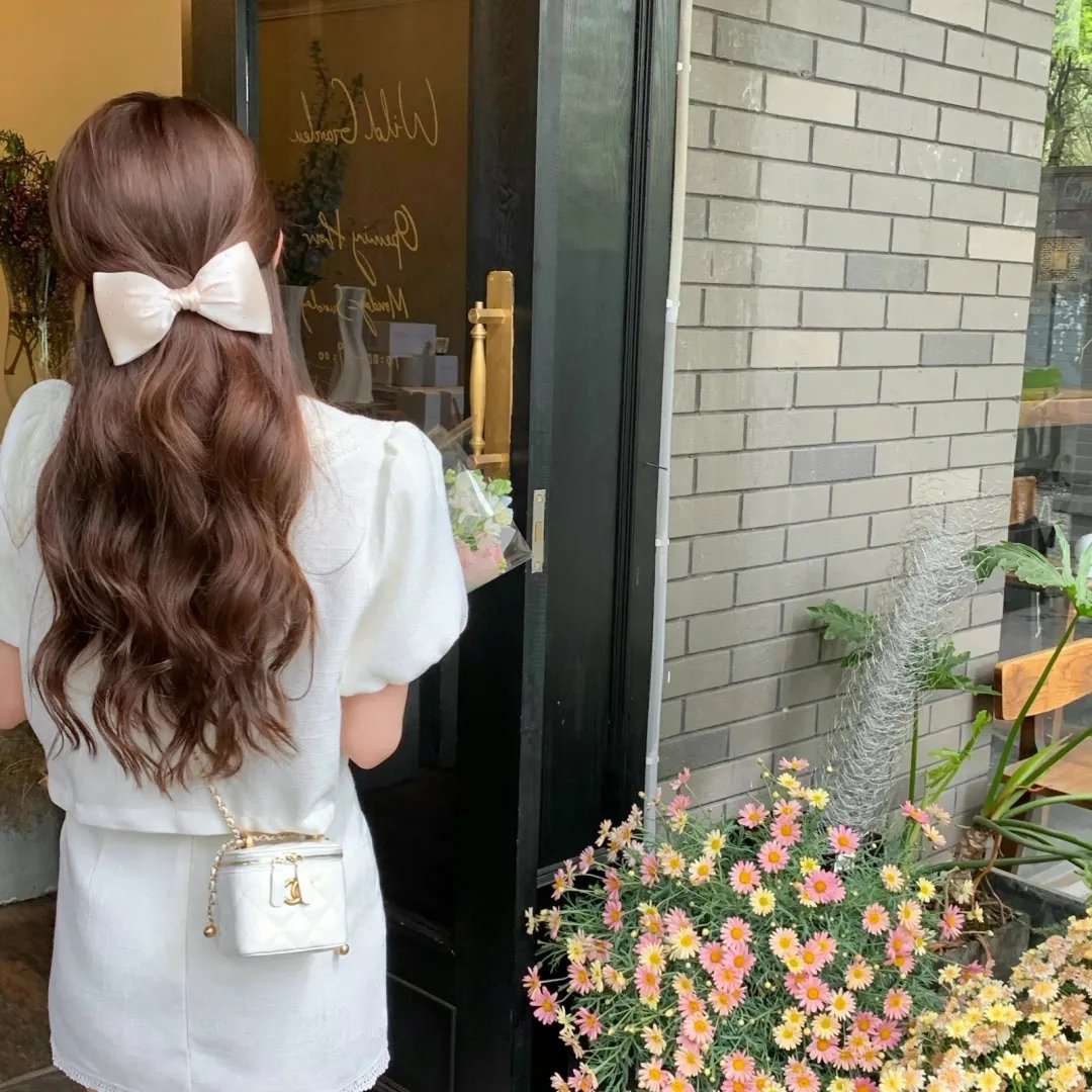 恋爱中的女人