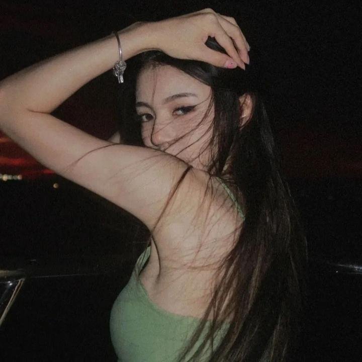 生命中的美好印记